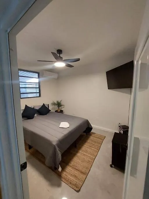 Casa Encanto Carolina 0*,  Porto Rico