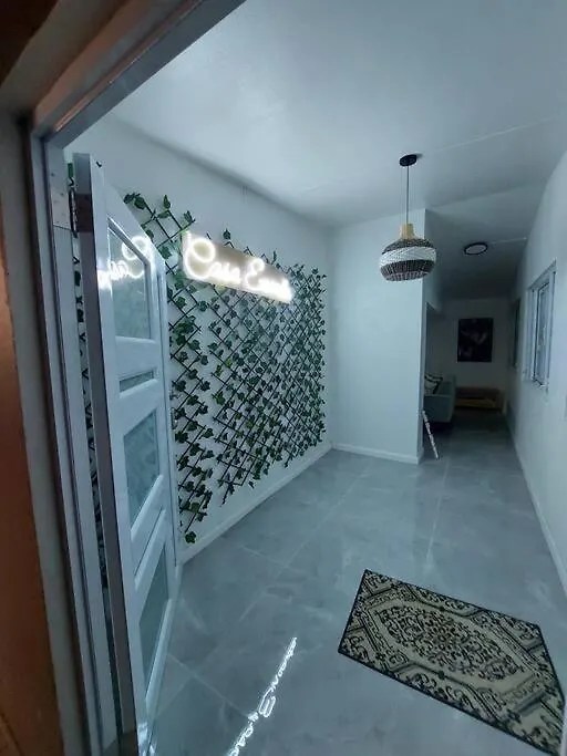 Casa vacanze Casa Encanto Carolina Porto Rico