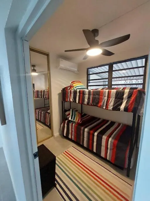 Casa Encanto Carolina Porto Rico