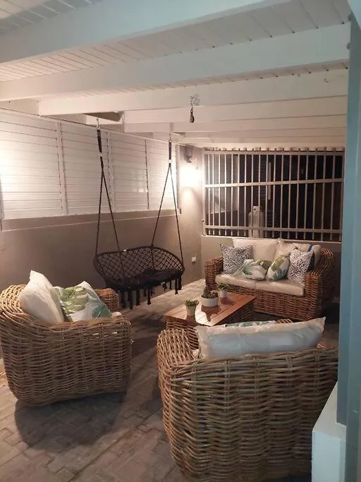 Casa Encanto Carolina 0*,